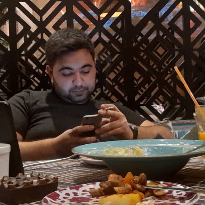 Aydincik Qasimov aydincik__