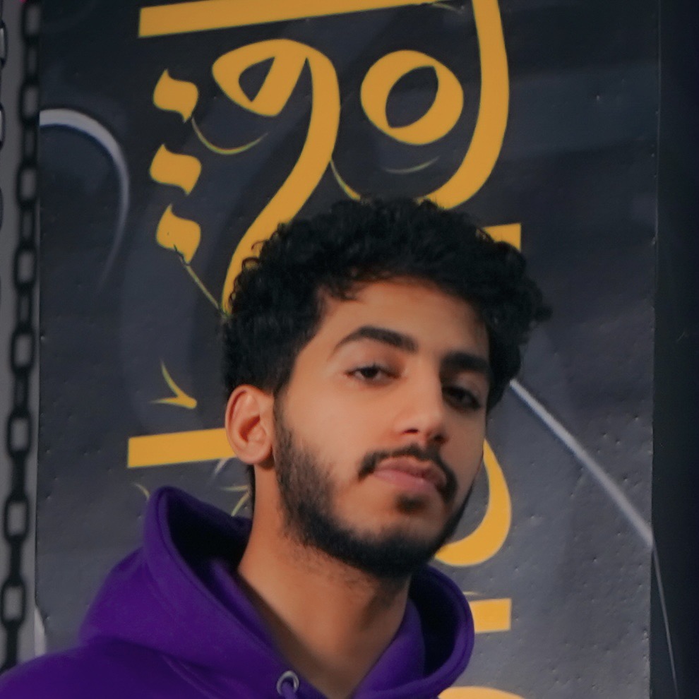 حسين الحريبي🌻 7uss.n