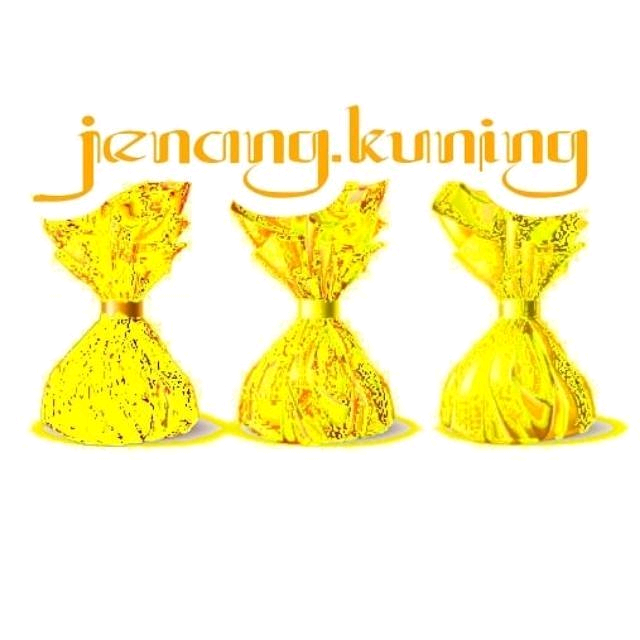 Jenang Kuning jenangkuning