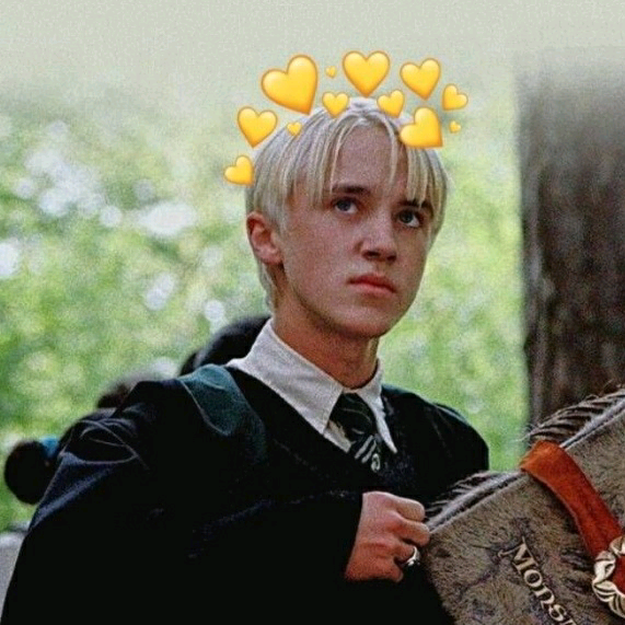 DRACO MALFOY😜😍 dracocrush3