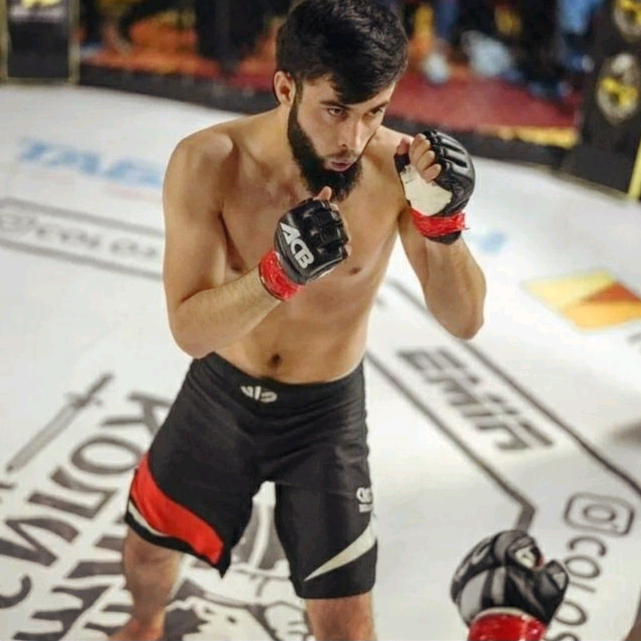 🇹🇯Таджикиский Voyn🦁 alisuhbatov04