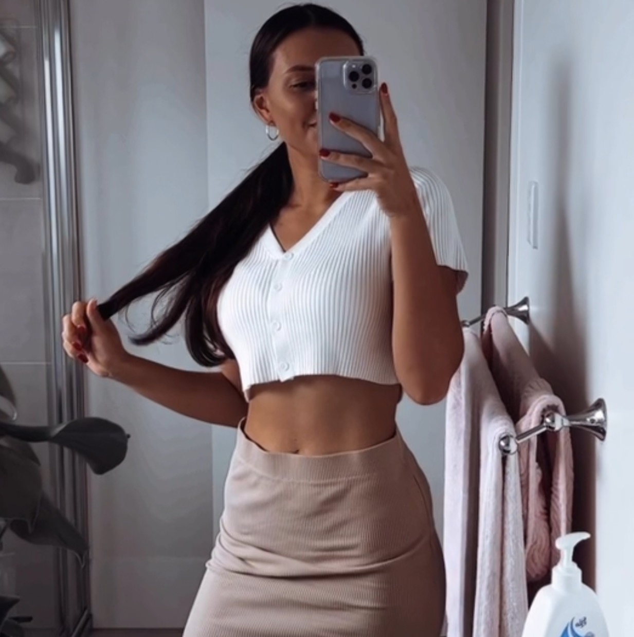 Nessa 🌸 cleanwithnessa