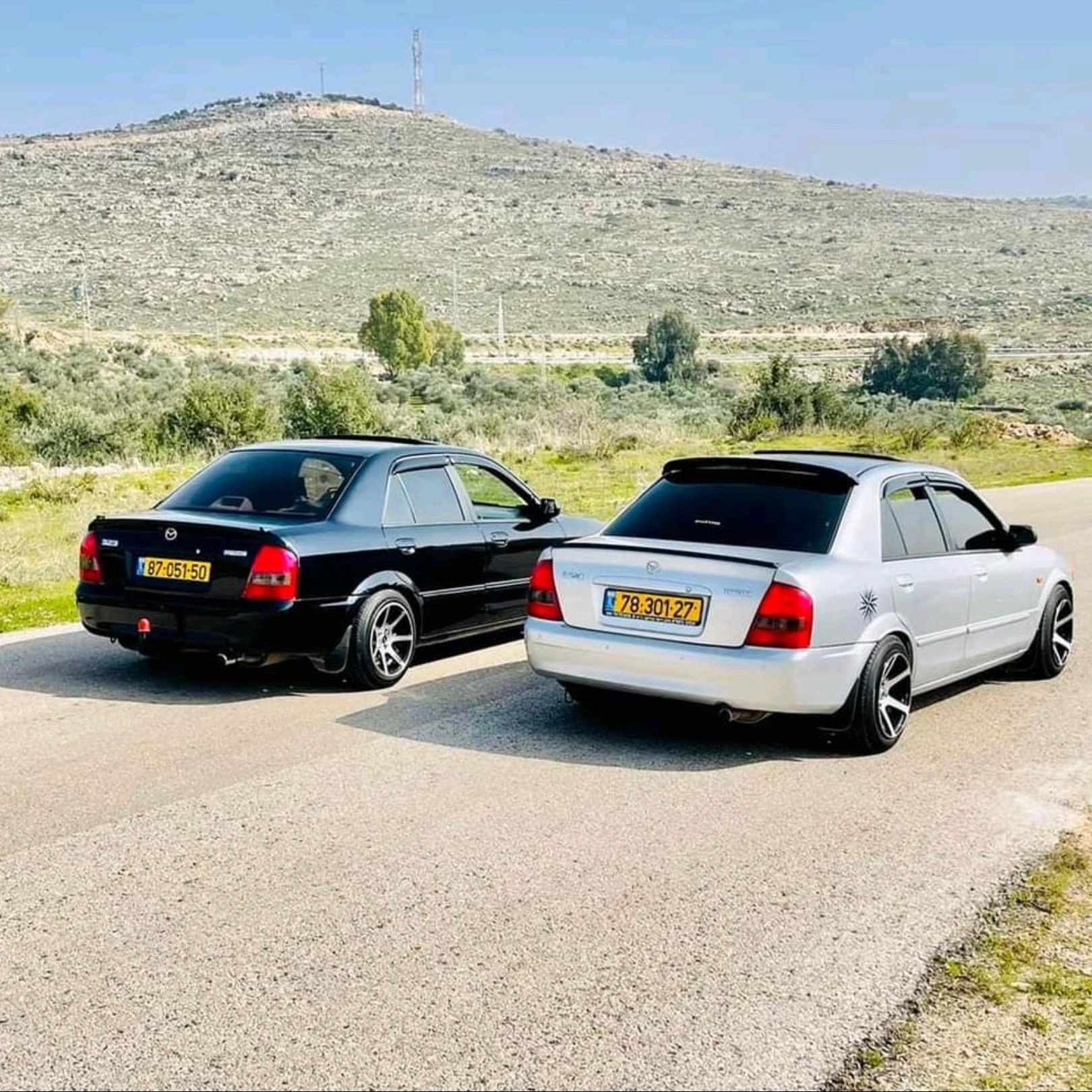 سبيد tcp.speed1