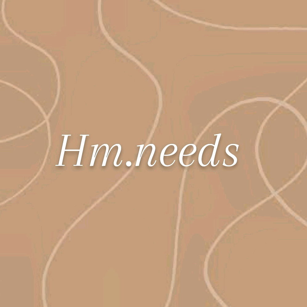 hm.needs hm.needs