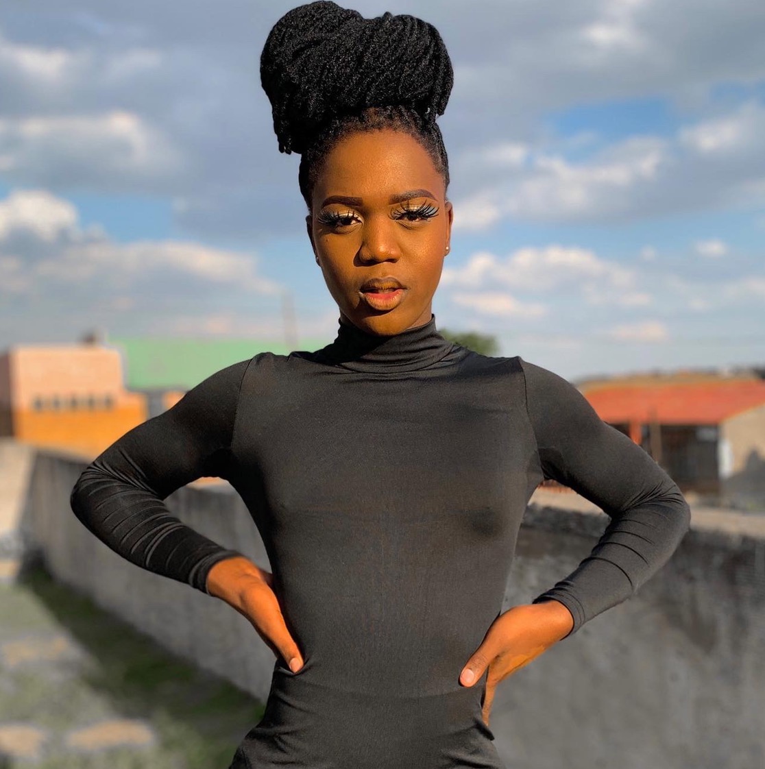 Banele Ndaba moghelingz