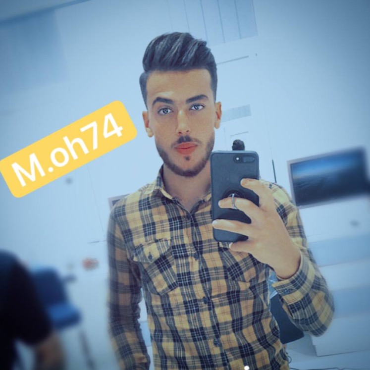 مهدي الحطاب 🤘🏻🔥 m.oh741