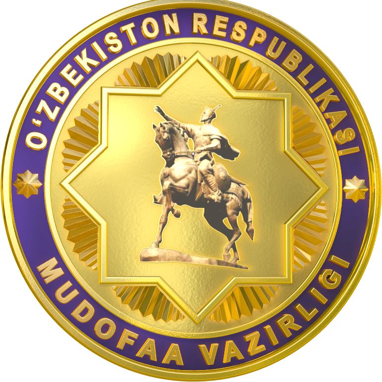UzArmiya | official uzarmiya