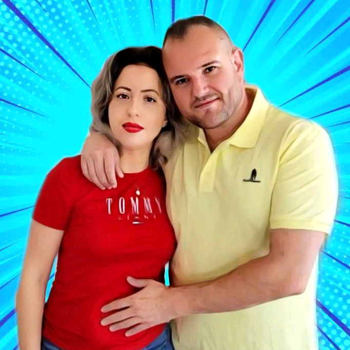 💥 Simon & Maria msthavefun