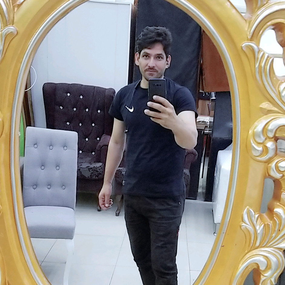 Ayyaz Khan ayyazkhan297
