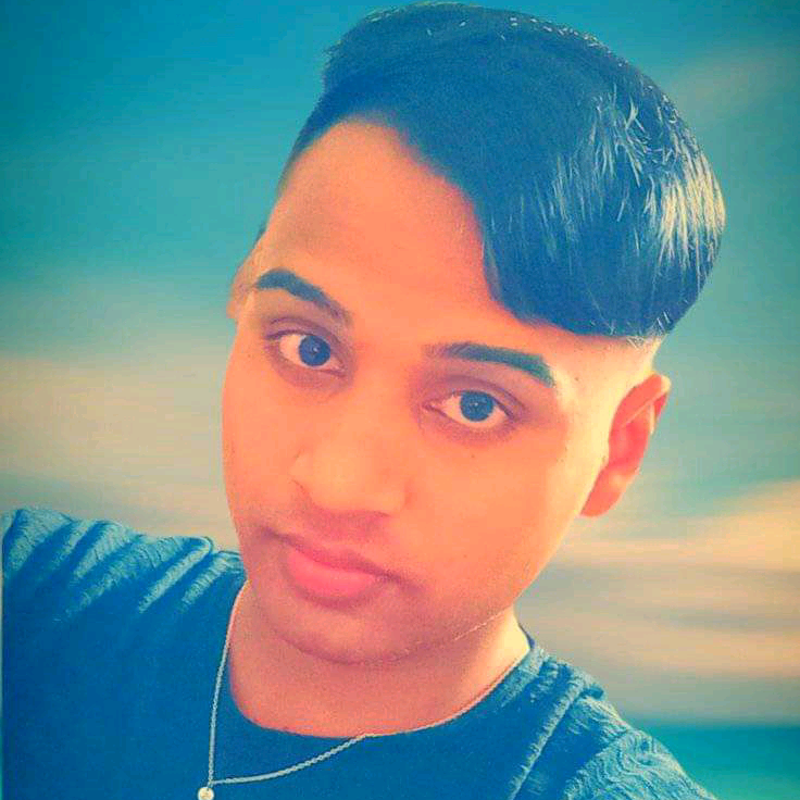 আমি সেই রাতের আলো tasnen.arif.999