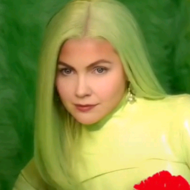 💃светик 👸🏼 семицветик👑 antisveta