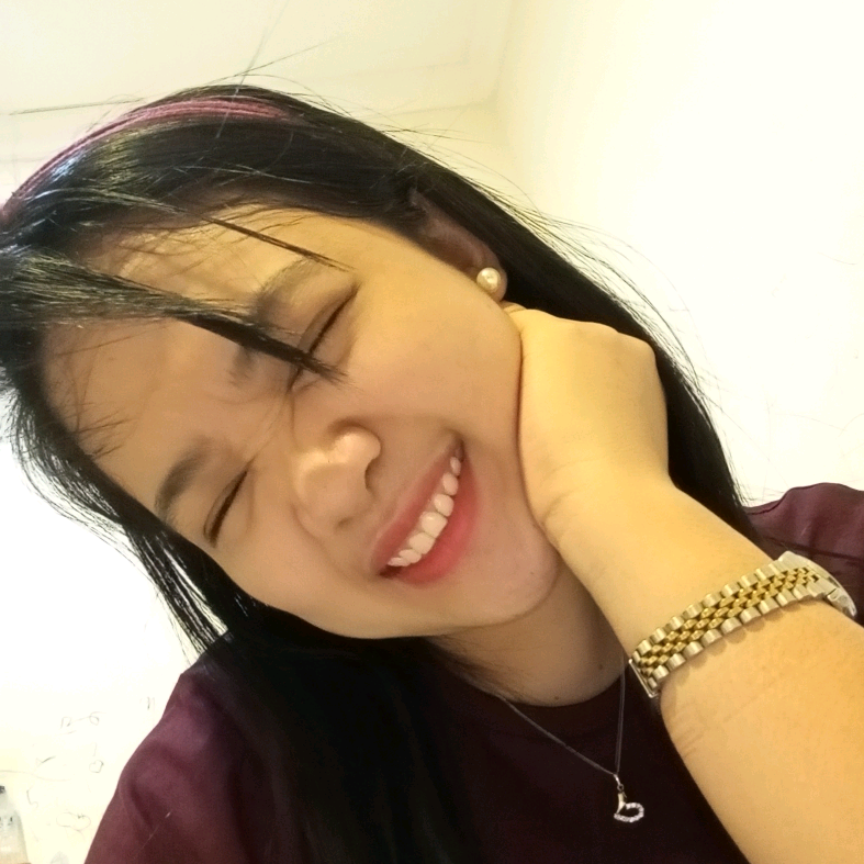 Cutiiieeeee 😊 itzmay_0595
