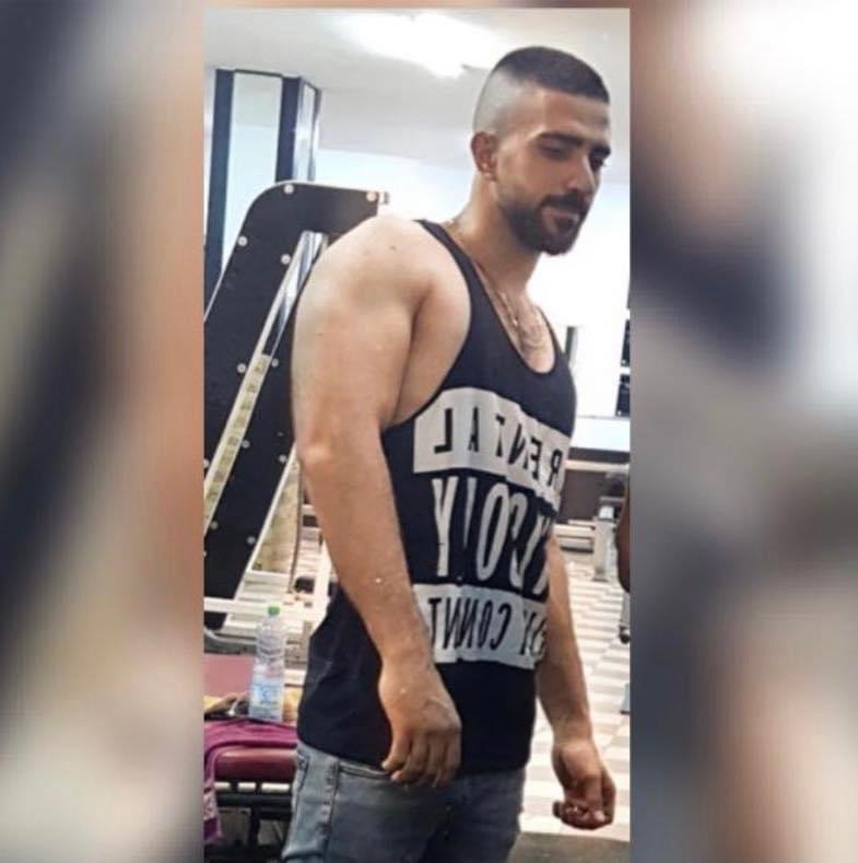 Ahmad Al Shawamreh ahmadalshawamreh