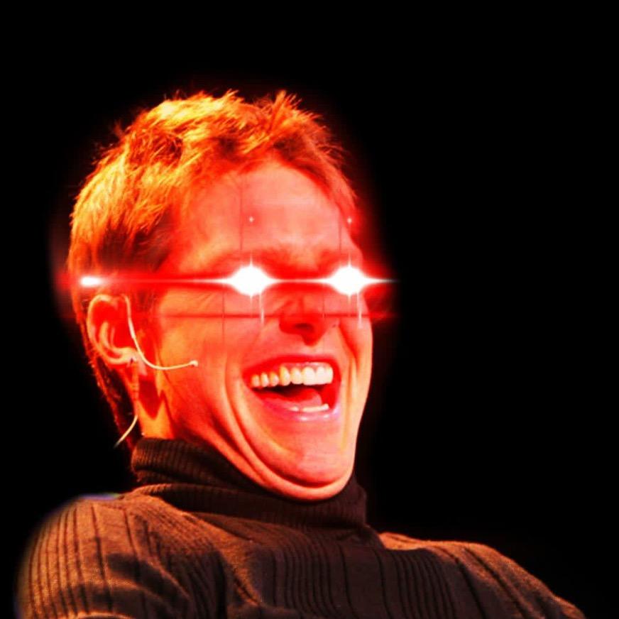 Füge einen Namen hinzu ichbinshadowbanned