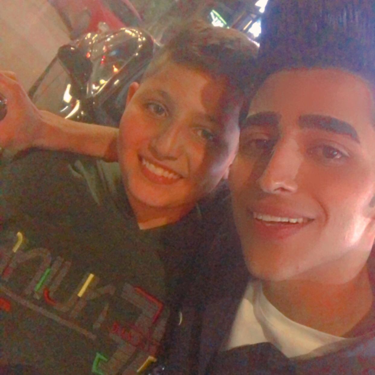 Zain waad zainwaad