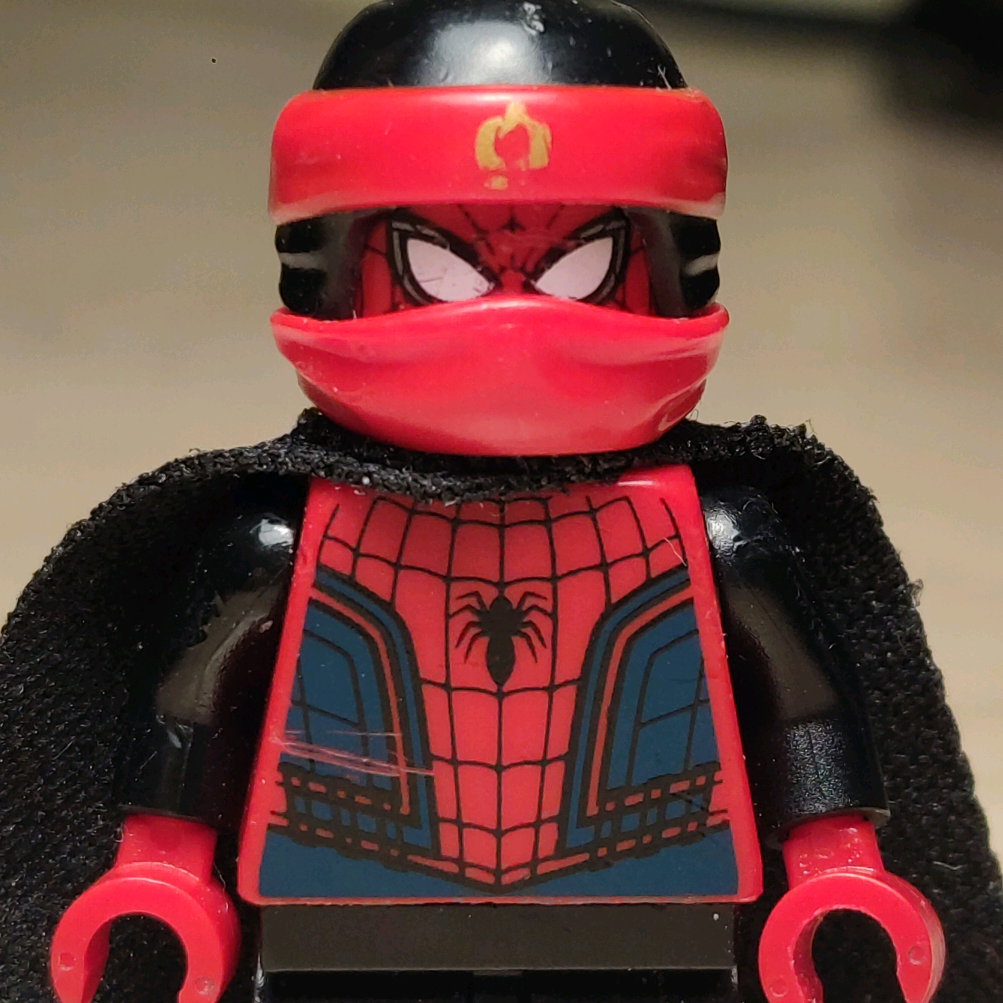 Ниндзя-паук lego_spider_ninja