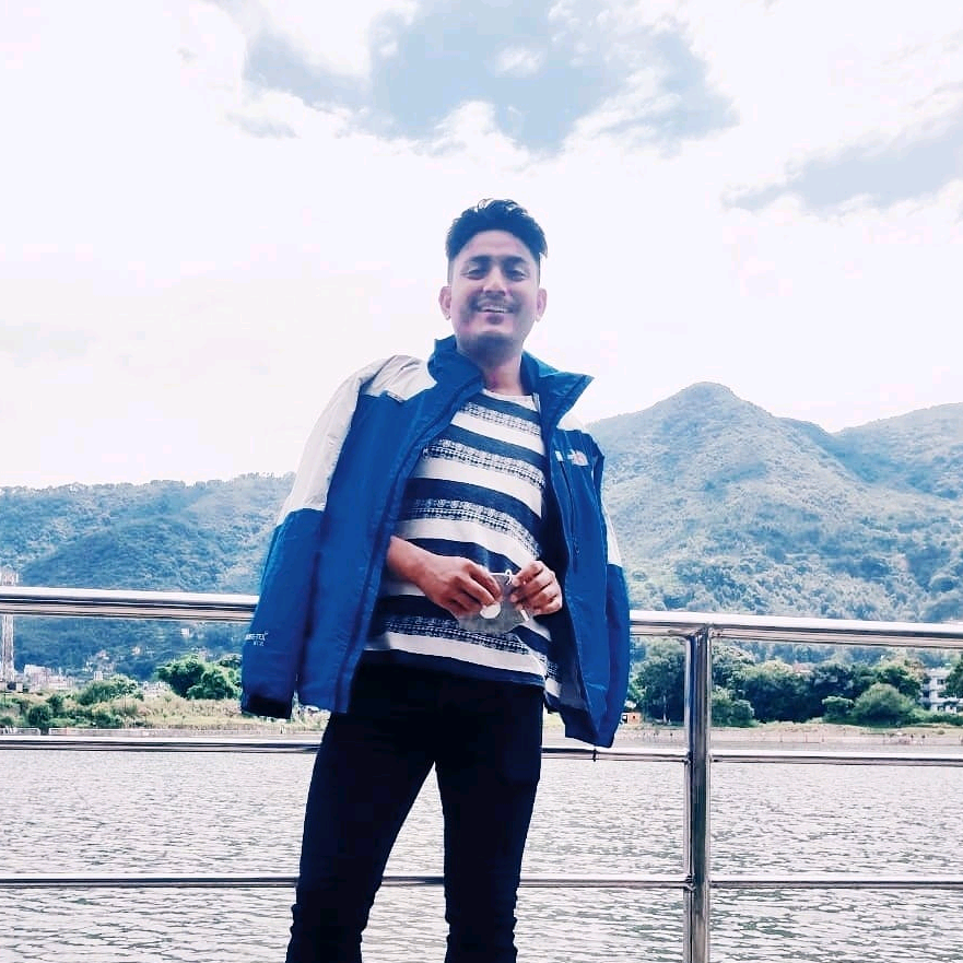 Nikesh Dangol nikesh_dangol