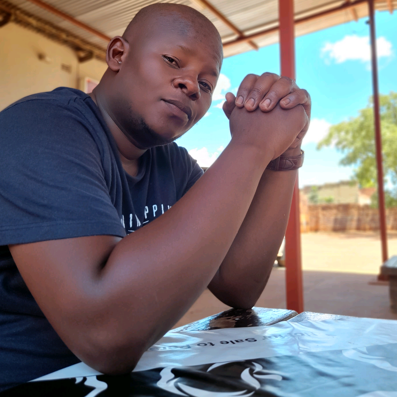 Donaldel Nkosinathi Aphane donald05star