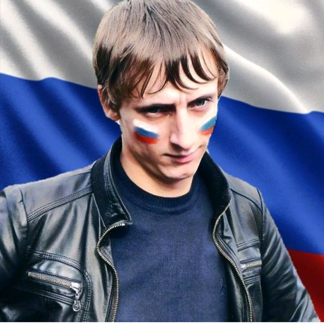 @@@ We are from Russia @@@ performance.vlg