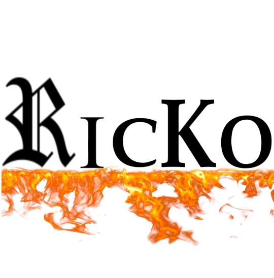 Ricko ri_cko