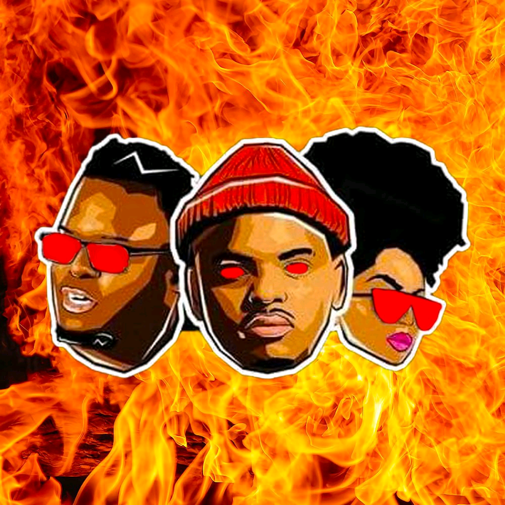 podcastandchill podcastandchill