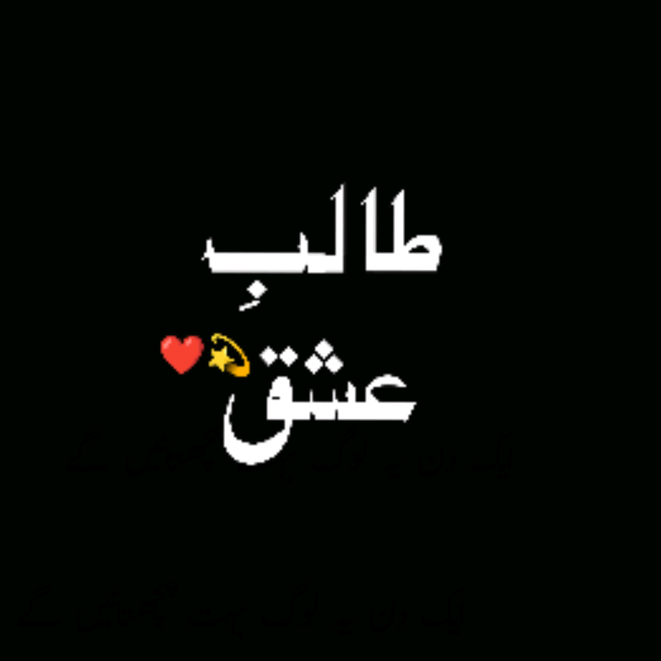 Talib.e.ishq talib.e.ishq