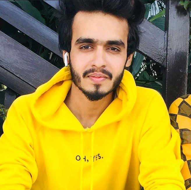 F*A*N*U*, irfanayubi8