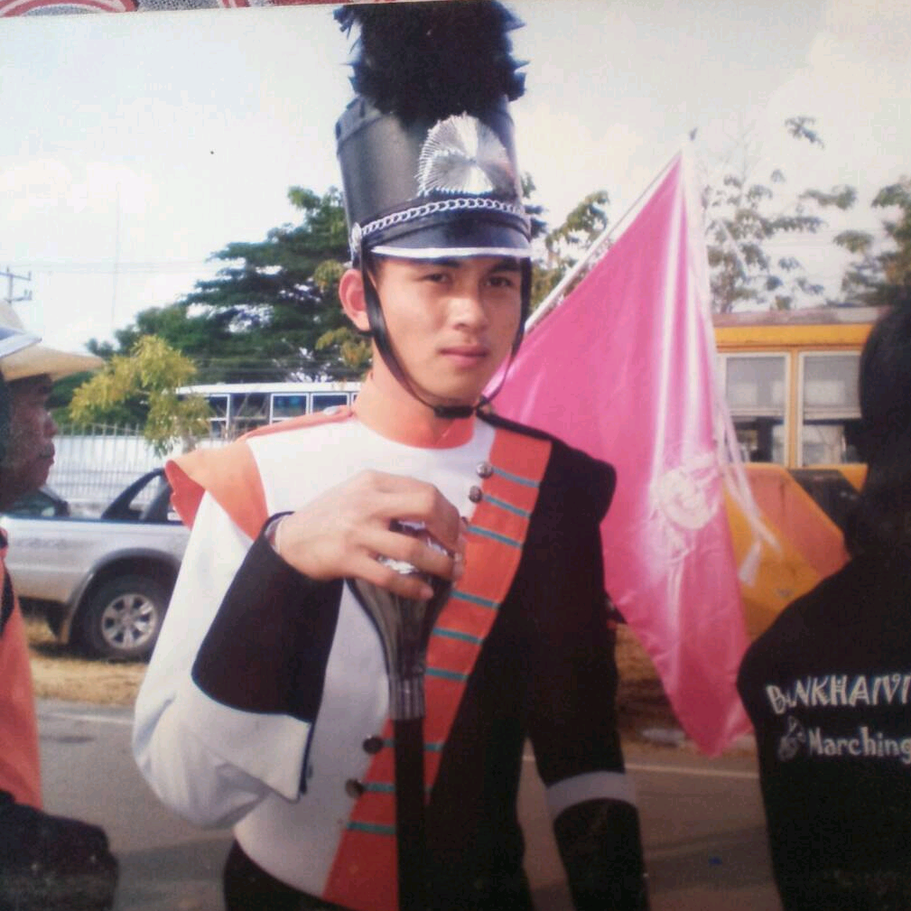 Rachawat rachawat7