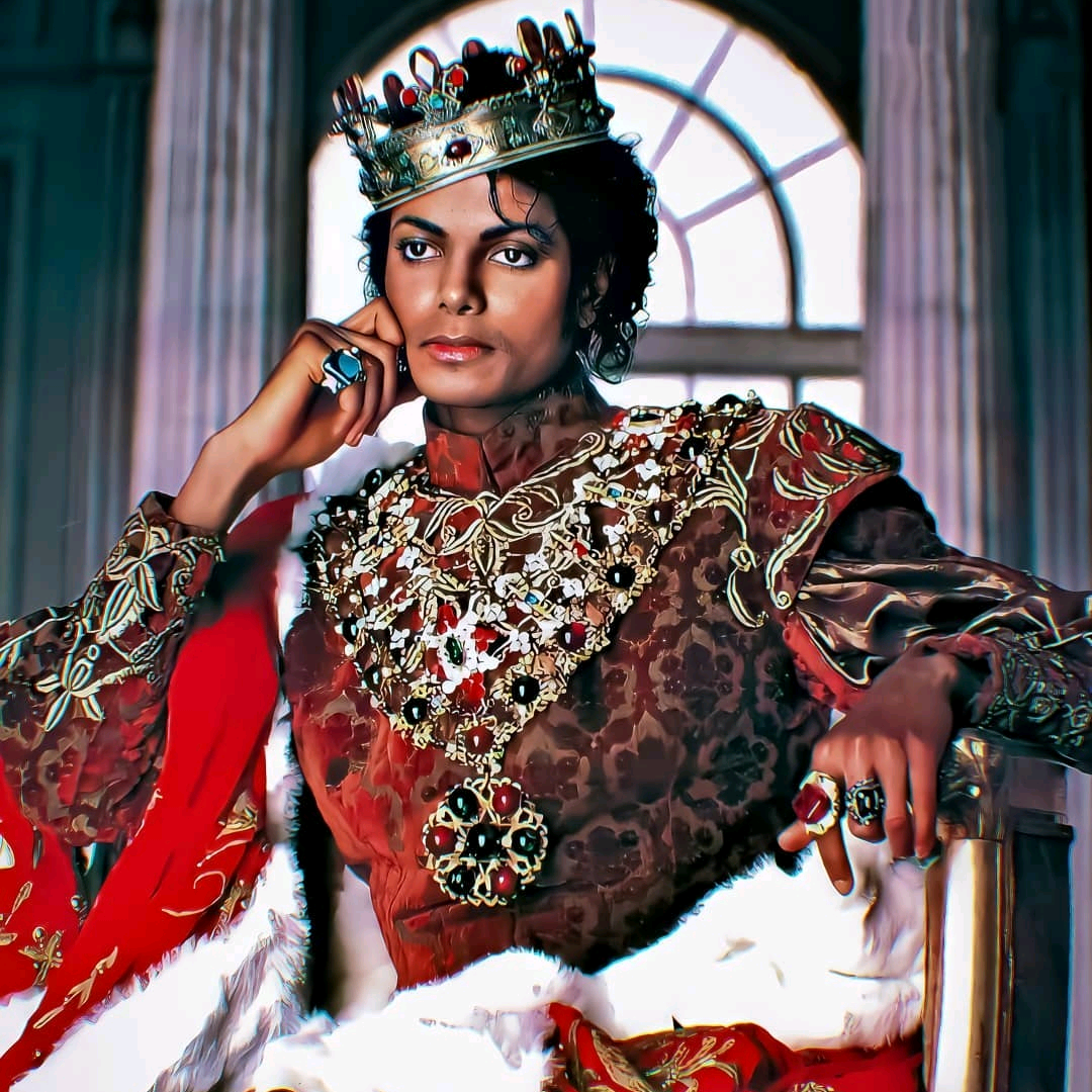 𝐌-𝐉 michael_jackson_king1