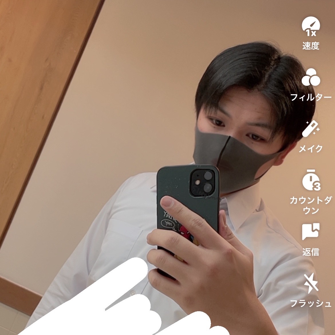 @菅野友大 Tomohiro Kanno tomohiro_kanno1208
