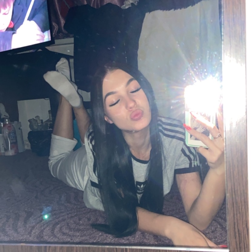 Твоя мечта💫 vedyta_vi