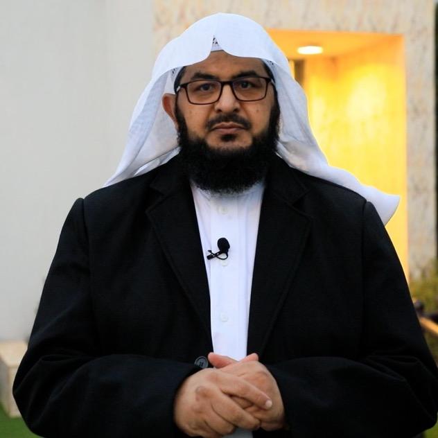محمد بن ضيف الله القرني. mdmq93