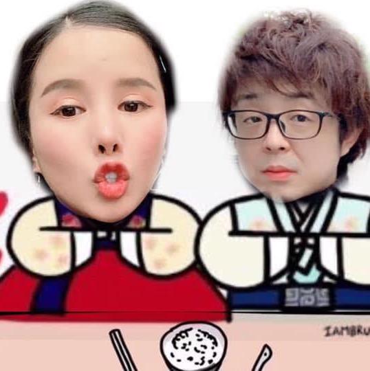 Vợ Chồng Bà Nhân💋 vochongbanhanjp