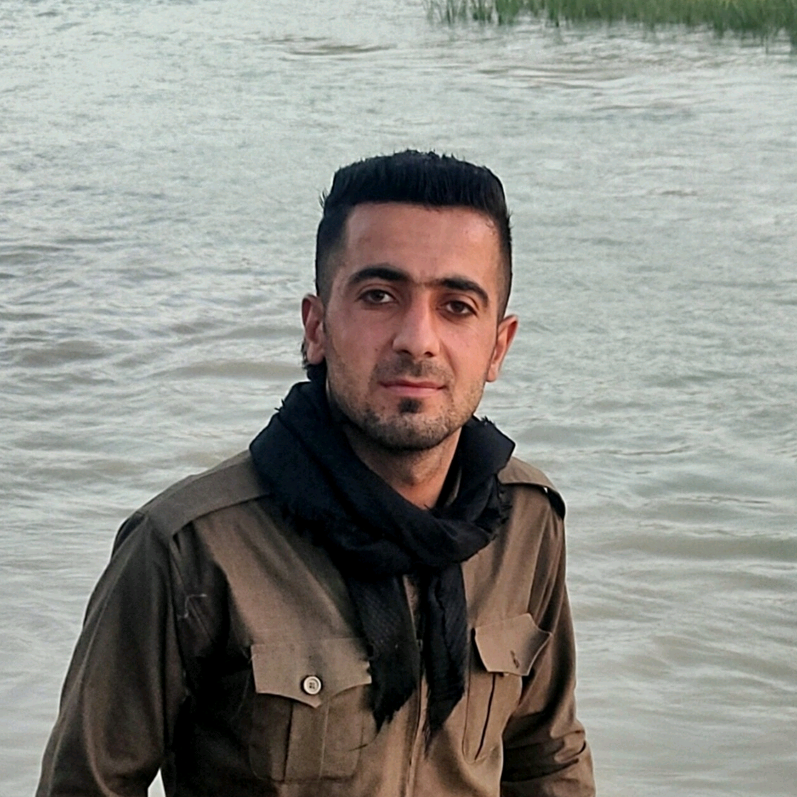 حەمە جاف کەلاری hama_kamalay_jaf_