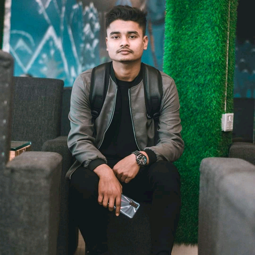 Nirajan yadav nir__yadav