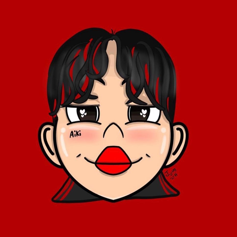 아이키 Aiki aiki_kr