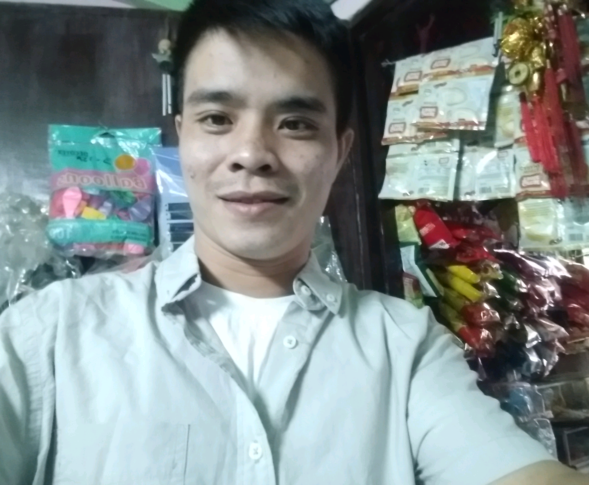 Trexed Pineda trexedpineda