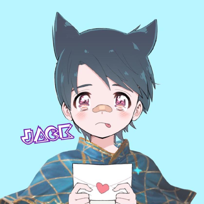 じゃっく【ミルダマー】 ajack0714