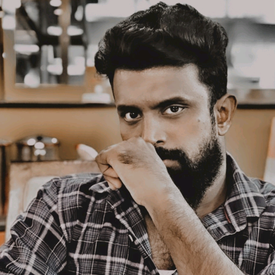 ലാൽ സലാം 🕉️☪️✝️ _saifu2255_
