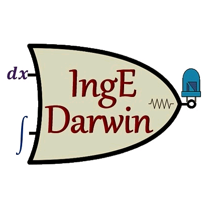 IngE Darwin inge_darwin