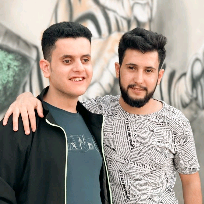 ايهم مغنج ayhammokang