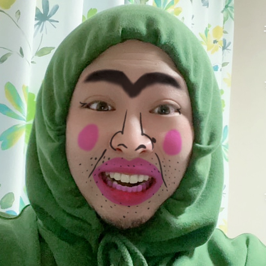 安川昇平 isami_shouhei
