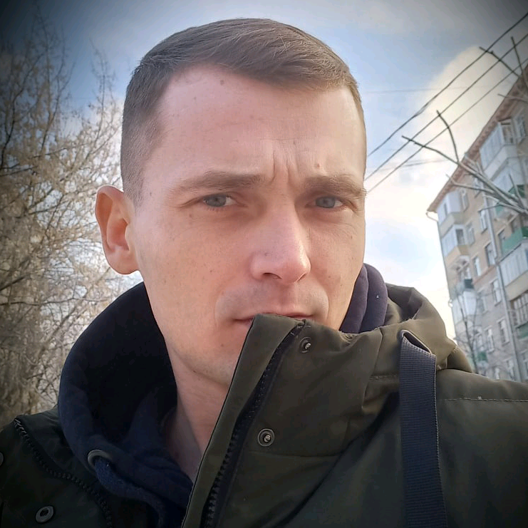 Виктор Кушнарев vitya026