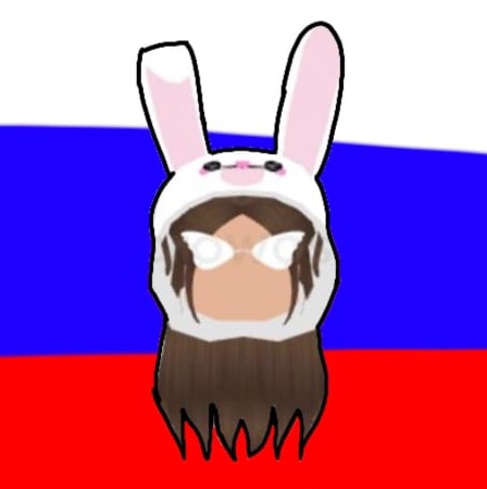 🐰Mira🐰раша топ mira.krolya
