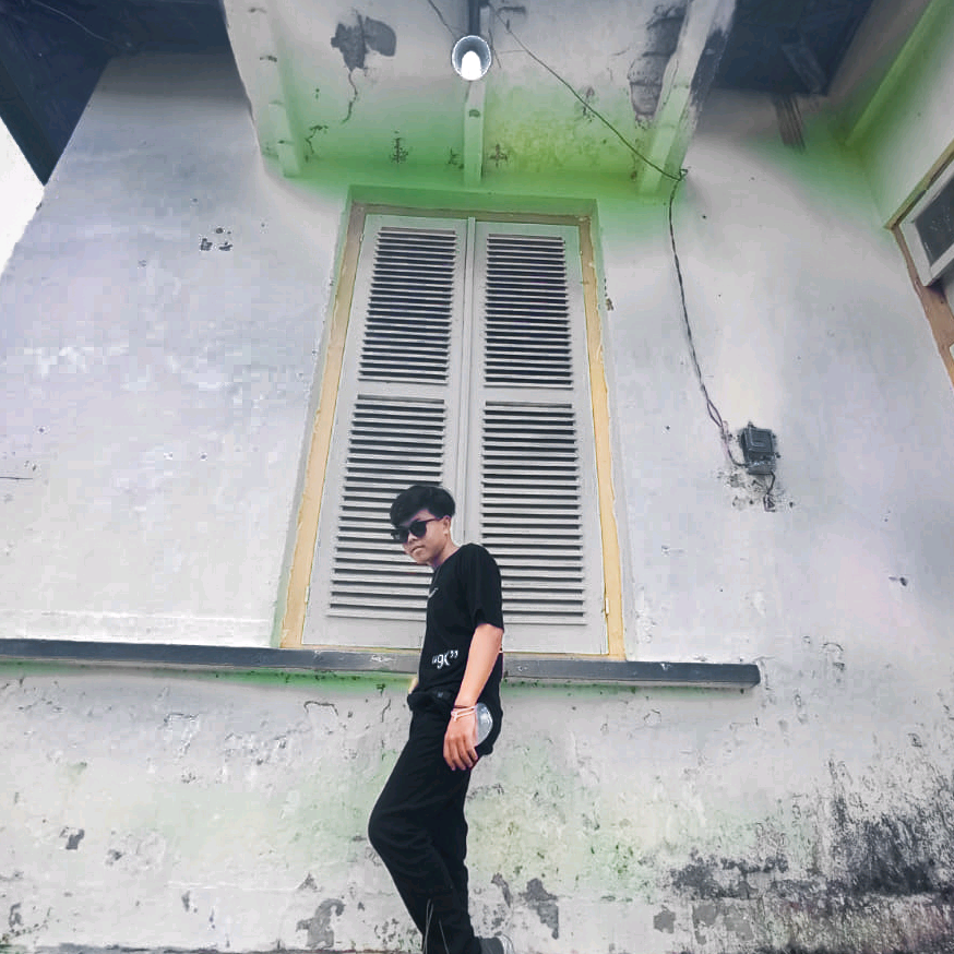 ItzzmeツFarid🇮🇩 callme_rid
