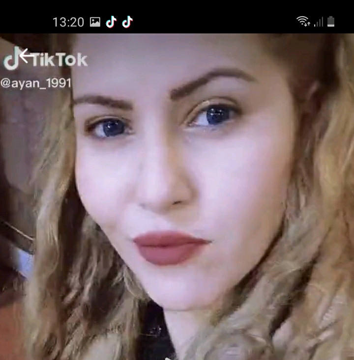 Ayan Xelilova145 ayanxelilova145