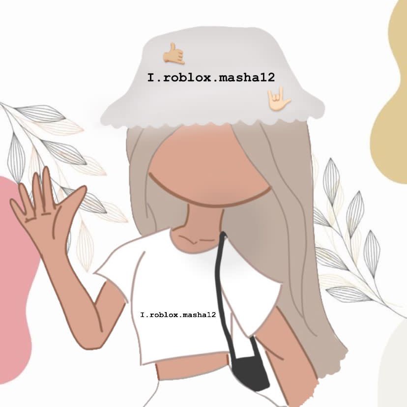 ☁️i.roblox.masha☁️ i.roblox.masha12