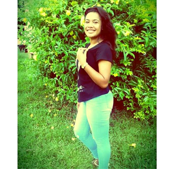 Hola❣ lorainenw