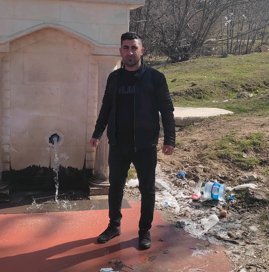 Ümit Ercan umit0706