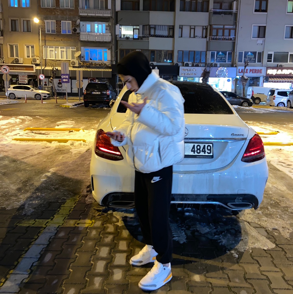 Yunus Emre✨ maryjust